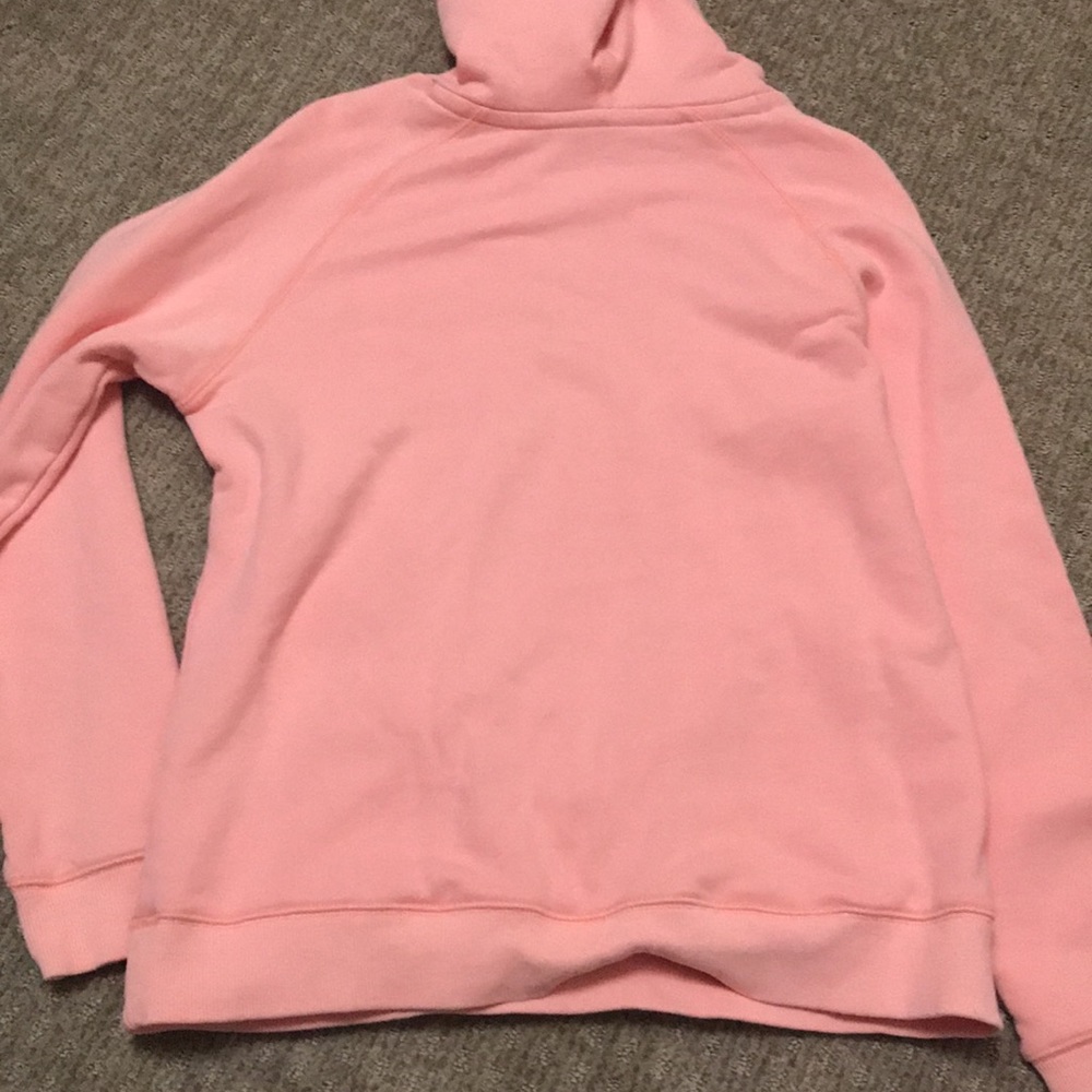 Alpha Drawstring Sweatshirt - Picture 5 of 5